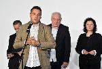 София – Откриване на 24-я София филм фест и връчване на „Наградата на София”