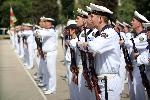 Варна - ВВМУ„Н. Й. Вапцаров”