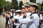 Варна - ВВМУ„Н. Й. Вапцаров”