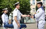 Варна - ВВМУ„Н. Й. Вапцаров”
