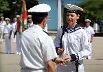 Варна - ВВМУ„Н. Й. Вапцаров”
