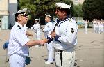 Варна - ВВМУ„Н. Й. Вапцаров”