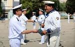 Варна - ВВМУ„Н. Й. Вапцаров”