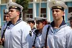 Варна - ВВМУ„Н. Й. Вапцаров”