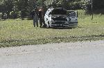 София - Катастрофа Околовръсно шосе