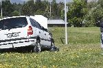 София - Катастрофа Околовръсно шосе