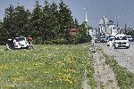 София - Катастрофа Околовръсно шосе