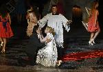 София - Откриване на фестивала "Музи на водата" - Панчарево