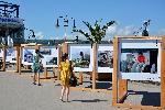 Варна - Изложба за живота на рибарите