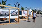 Варна - Изложба за живота на рибарите