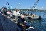 Варна - Изложба за живота на рибарите