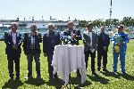 София - Пресконференциа Красен Кралев и Кирил Ананиев