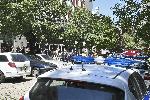София - Протест в подкрепа на Горан Благоев - БНТ
