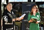 София – Представяне биографията на Енчо Керязов „Обичай смело“