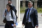 София - Дело срещу Иво Прокопиев и двама министри