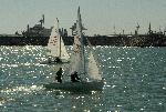 Бургас - Ветроходство
