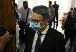 София - Дело срещу Иво Прокопиев и двама министри