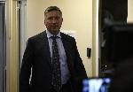София - Дело срещу Иво Прокопиев и двама министри