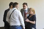София - Дело срещу Иво Прокопиев и двама министри