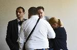 София - Дело срещу Иво Прокопиев и двама министри