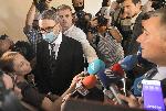София - Дело срещу Иво Прокопиев и двама министри
