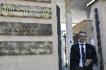 София - Дело срещу Иво Прокопиев и двама министри