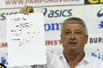 Кандидат за шеф на БФС призна, че е давал пари, за да се манипулира мач