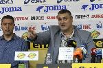 София - Подписване на договор за волейболната скаут лига