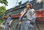 Военноморските сили почетоха катерниците
