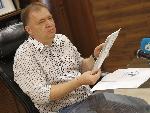 София - Пресконференция Николай Жейнов