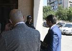 София - Специализиран наказателен съд - Дело Живко Мартинов