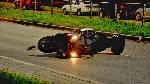 Варна - Блъснат от моторист