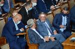 Депутатите отхвърлиха ветото на президента Радев