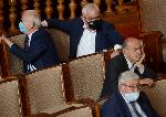София - Заседание на Народното събрание