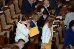 София - Заседание на Народното събрание
