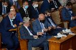София - Заседание на Народното събрание