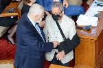 София - Заседание на Народното събрание