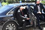 София - Главният прокурор Иван Гешев в парламента