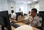 Варна - Военноморски координационен елемент