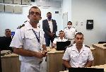 Варна - Военноморски координационен елемент