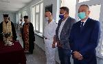 Варна - Военноморски координационен елемент