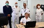 Варна - Военноморски координационен елемент