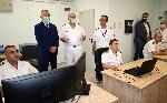 Варна - Военноморски координационен елемент