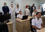 Варна - Военноморски координационен елемент