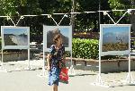 Бургас - Фотоизложба "Светът в 24 кадъра"