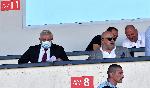Здравният и спортният министър са на мача ЦСКА - Локомотив Пловдив