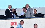 София - Футбол - ЦСКА - Локомотив
