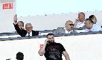 София - Футбол - ЦСКА - Локомотив