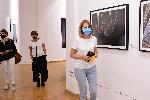 Фотоизложбата "Memento Mori" разказва за състоянието на духа по време на изолацията