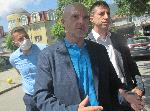 Гоце Делчев - Специализирана полицейска операция